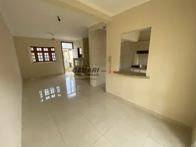 Casa de Condomínio com 3 Quartos à venda, 125m² no Portal das Acácias, Indaiatuba