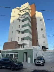 Flat com 2 Quartos à venda, 58m² no Coroa do Meio, Aracaju
