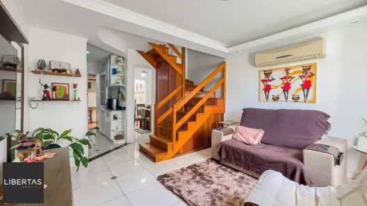 Casa de Condomínio com 2 Quartos à venda, 77m² no Sarandi, Porto Alegre