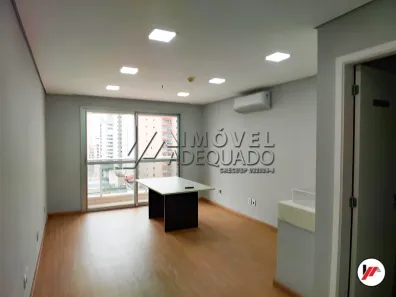 Sala Comercial para alugar, 27m² no Centro, Osasco