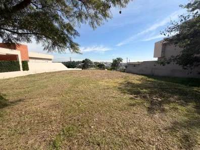 Lote/Terreno à venda, 1000m² no Condomínio Fazenda Palmeiras Imperiais, Salto