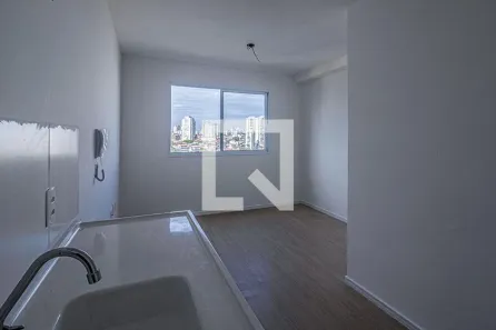 Apartamento com 1 Quarto à venda, 22m² no Vila Dom Pedro I, São Paulo