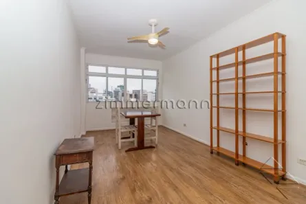 Apartamento com 1 Quarto à venda, 81m² no Consolação, São Paulo