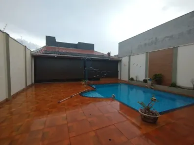 Casa com 2 Quartos à venda, 96m² no Vila Sicília (Cruz Posses), Sertãozinho