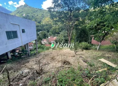 Lote/Terreno à venda, 550m² no Posse, Teresópolis