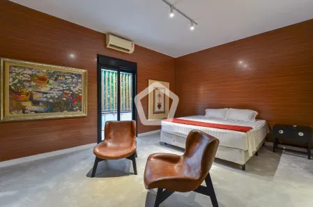 Casa com 8 Quartos à venda, 1117m² no Jardim América, São Paulo