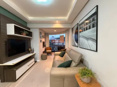 Apartamento com 3 Quartos à venda, 82m² no Trindade, Florianópolis