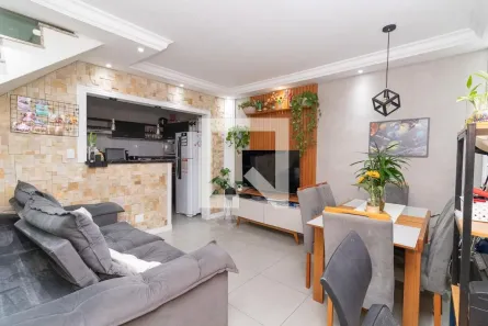 Casa com 3 Quartos à venda, 96m² no Vila Pierina, São Paulo