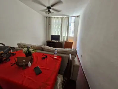 Apartamento com 2 Quartos à venda, 60m² no Santa Rosa, Niterói