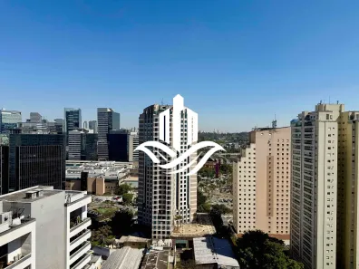 Apartamento com 1 Quarto à venda, 51m² no Vila Gertrudes, São Paulo