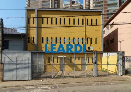 Ponto Comercial para alugar, 720m² no Vila Mariana, São Paulo
