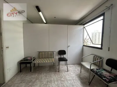 Sala Comercial para alugar, 30m² no Vila Monte Alegre, São Paulo