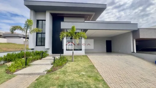 Casa de Condomínio com 3 Quartos à venda, 200m² no Jardim Ypê, Paulínia