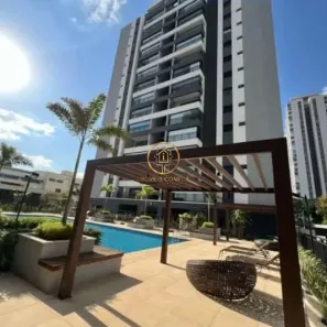 Apartamento com 3 Quartos à venda, 98m² no Taquaral, Campinas