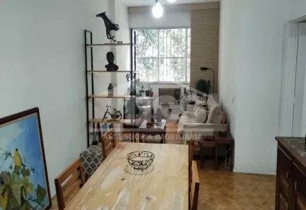 Apartamento com 3 Quartos à venda, 108m² no Copacabana, Rio de Janeiro