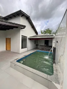 Casa com 3 Quartos à venda, 170m² no Jardim Petrópolis, Anápolis