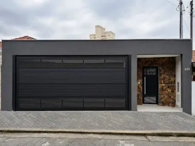 Casa com 3 Quartos à venda, 196m² no Vila Ipojuca, São Paulo