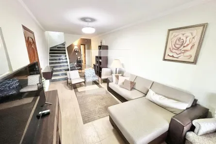 Casa com 3 Quartos à venda, 198m² no Água Fria, São Paulo