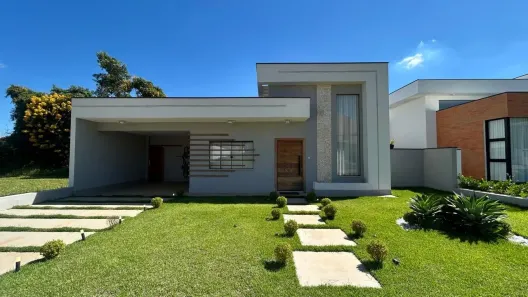 Casa de Condomínio com 4 Quartos à venda, 160m² no , Pardinho