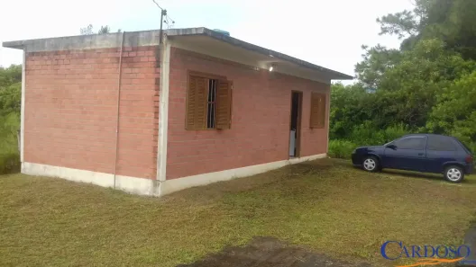 Casa com 2 Quartos à venda, 50m² no , Arroio do Sal