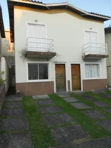 Casa com 2 Quartos para alugar, 56m² no Taboleiro Verde, Cotia