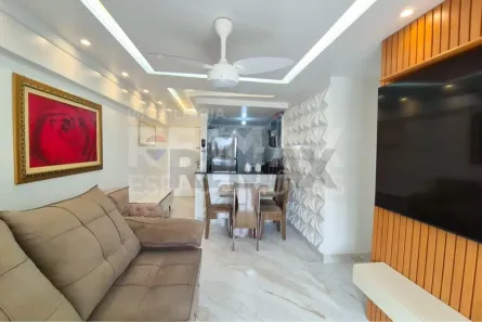 Apartamento com 2 Quartos à venda, 57m² no Parque das Árvores, Parnamirim