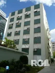 Apartamento com 2 Quartos à venda, 63m² no Cidade Baixa, Porto Alegre