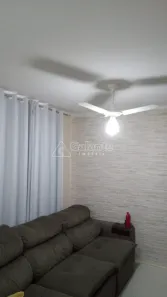 Apartamento com 2 Quartos à venda, 67m² no Parque da Figueira, Campinas