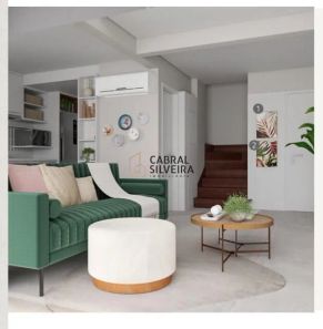 Apartamento com 2 Quartos para venda ou aluguel, 70m² no Moema, São Paulo