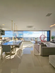 Apartamento com 4 Quartos à venda, 305m² no Graça, Salvador