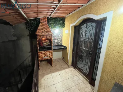 Casa com 3 Quartos à venda, 125m² no Vila Inema, Hortolândia
