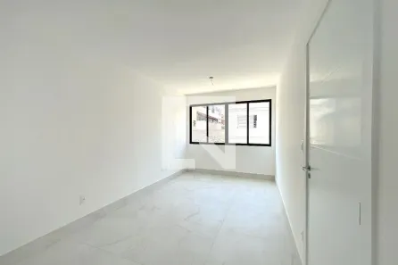 Apartamento com 2 Quartos à venda, 62m² no Alto Barroca, Belo Horizonte