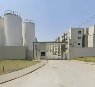 Apartamento com 2 Quartos à venda, 44m² no Ponto Chic, Nova Iguaçu