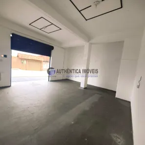 Ponto Comercial para alugar, 38m² no Vila Sul Americana, Carapicuíba