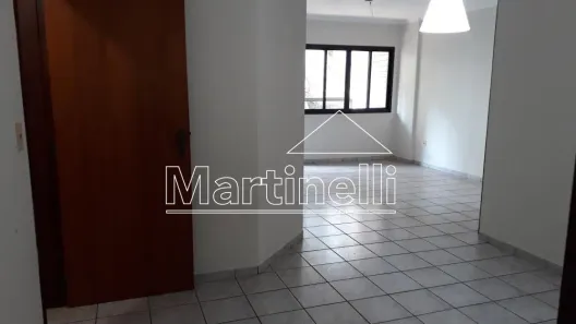 Apartamento com 3 Quartos à venda, 107m² no Centro, Ribeirão Preto
