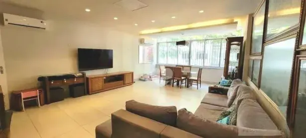 Apartamento com 3 Quartos à venda, 170m² no Copacabana, Rio de Janeiro