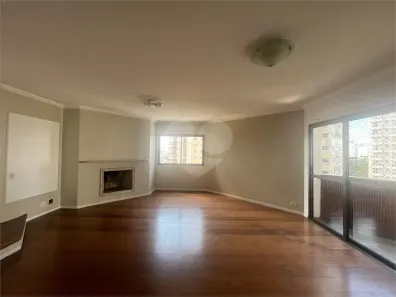 Apartamento com 4 Quartos à venda, 207m² no Santana, São Paulo