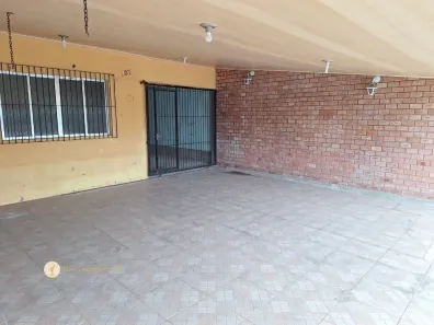 Casa com 2 Quartos para alugar, 120m² no São Luis, Canoas