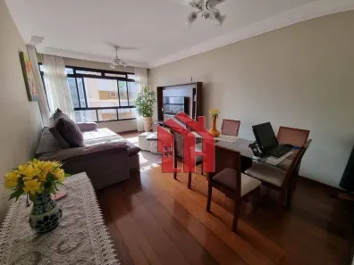 Apartamento com 2 Quartos à venda, 143m² no Itararé, São Vicente