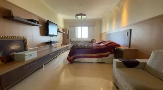 Cobertura com 4 Quartos à venda, 540m² no Jardim Mariana, Cuiabá
