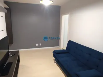 Apartamento com 1 Quarto à venda, 53m² no Cinqüentenário, Caxias do Sul