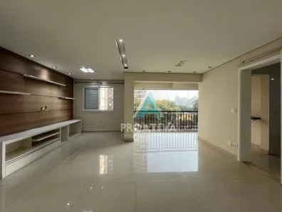 Apartamento com 2 Quartos para venda ou aluguel, 85m² no Jardim, Santo André