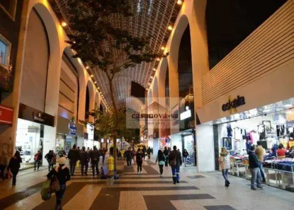 Ponto Comercial para alugar, 903m² no Centro, Santo André