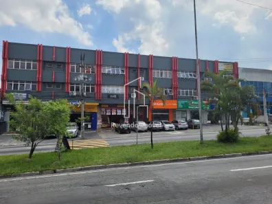 Prédio Comercial com 18 Quartos à venda, 18000m² no Centro, Guarulhos