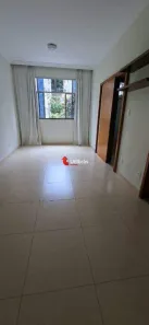 Apartamento com 1 Quarto à venda, 36m² no Sagrada Família, Belo Horizonte