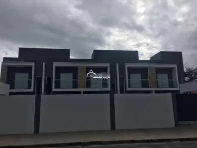 Casa com 2 Quartos à venda, 87m² no Cidade Jardim, Jacareí
