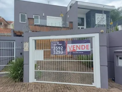 Casa com 3 Quartos à venda, 187m² no São José, São Leopoldo