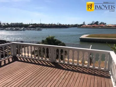 Casa com 4 Quartos à venda, 513m² no Marina, Armação dos Búzios