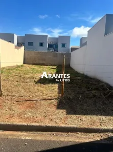 Lote/Terreno à venda, 300m² no Novo Mundo, Uberlândia
