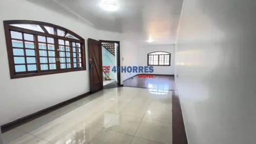 Sobrado com 3 Quartos à venda, 211m² no Lar São Paulo, São Paulo